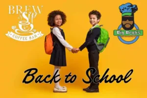 Back to School 2024