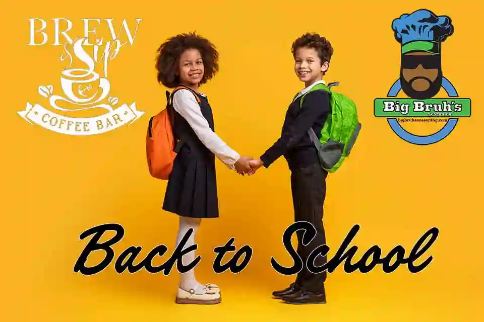 Back to School 2024